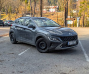 Hyundai Kona 1.0 T-GDi Family