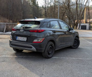 Hyundai Kona 1.0 T-GDi Family