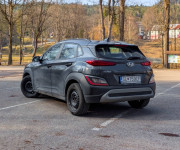Hyundai Kona 1.0 T-GDi Family
