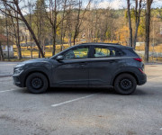 Hyundai Kona 1.0 T-GDi Family