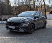 Hyundai Kona 1.0 T-GDi Family
