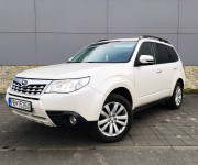 Subaru Forester 2.0i Comfort CVT