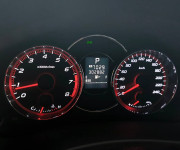 Subaru Forester 2.0i Comfort CVT