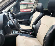 Subaru Forester 2.0i Comfort CVT