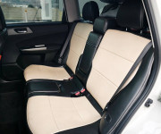 Subaru Forester 2.0i Comfort CVT