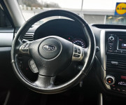 Subaru Forester 2.0i Comfort CVT