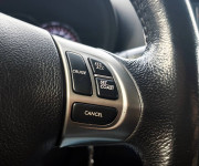 Subaru Forester 2.0i Comfort CVT