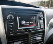 Subaru Forester 2.0i Comfort CVT