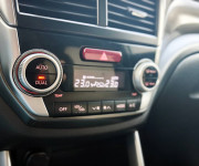 Subaru Forester 2.0i Comfort CVT