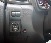 Subaru Forester 2.0i Comfort CVT