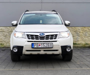Subaru Forester 2.0i Comfort CVT
