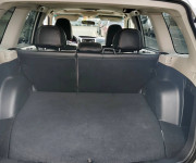 Subaru Forester 2.0i Comfort CVT