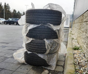 Subaru Forester 2.0i Comfort CVT