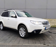 Subaru Forester 2.0i Comfort CVT