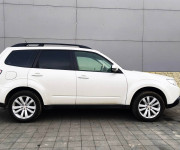 Subaru Forester 2.0i Comfort CVT
