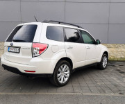 Subaru Forester 2.0i Comfort CVT