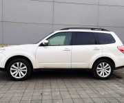 Subaru Forester 2.0i Comfort CVT