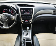 Subaru Forester 2.0i Comfort CVT