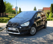 Ford S-Max 2.0 TDCi Titanium DPF A/T