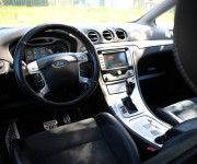 Ford S-Max 2.0 TDCi Titanium DPF A/T