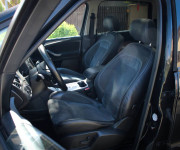 Ford S-Max 2.0 TDCi Titanium DPF A/T