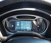 Ford S-Max 2.0 TDCi Titanium DPF A/T