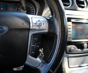 Ford S-Max 2.0 TDCi Titanium DPF A/T