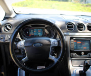 Ford S-Max 2.0 TDCi Titanium DPF A/T