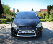 Ford S-Max 2.0 TDCi Titanium DPF A/T