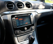 Ford S-Max 2.0 TDCi Titanium DPF A/T
