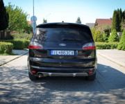 Ford S-Max 2.0 TDCi Titanium DPF A/T