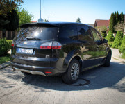 Ford S-Max 2.0 TDCi Titanium DPF A/T