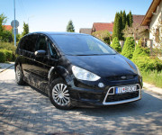 Ford S-Max 2.0 TDCi Titanium DPF A/T