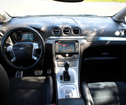 Ford S-Max 2.0 TDCi Titanium DPF A/T