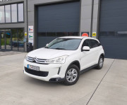 Citroën C4 Aircross