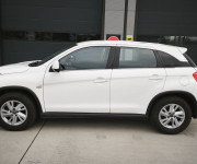 Citroën C4 Aircross