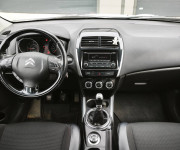 Citroën C4 Aircross