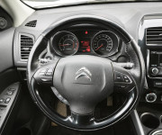 Citroën C4 Aircross