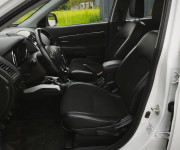 Citroën C4 Aircross