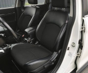 Citroën C4 Aircross