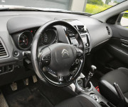 Citroën C4 Aircross