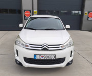 Citroën C4 Aircross