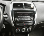 Citroën C4 Aircross