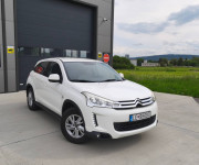 Citroën C4 Aircross