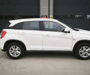 Citroën C4 Aircross