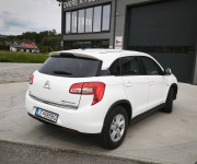 Citroën C4 Aircross