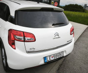 Citroën C4 Aircross