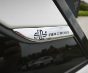 Citroën C4 Aircross
