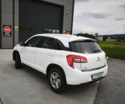 Citroën C4 Aircross