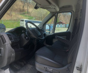 Citroën Jumper 2.2 HDi 130k 35 L3H2